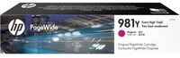 HP Original 981Y Druckerpatrone magenta 16.000 Seiten (L0R14A)