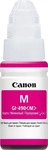 Canon 0665C001, Canon GI-490M Nachf&uuml;lltinte - magenta 7.000 Seiten