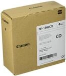 Canon Original PFI-1300CO Druckerpatrone - Chroma Optimizer 330ml