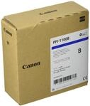 Canon Original PFI-1100B Druckerpatrone - blau (0859C001AA)