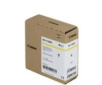 Canon Original PFI-1100Y Druckerpatrone - gelb (0853C001)
