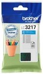Brother Original LC-3217C Druckerpatrone 550 Seiten (LC3217C)