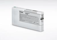 Epson Original T9139 Druckerpatrone schwarz hell hell 200ml (C13T913900)