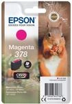 Epson Original 378 Eichh&ouml;rnchen Druckerpatrone magenta 360 Seiten 4,1ml