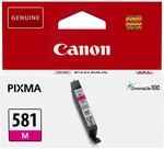 Canon Original CLI-581M Druckerpatrone - magenta (2104C001)