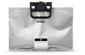 Epson Original T01D1 XXL Druckerpatrone - schwarz (C13T01D100)