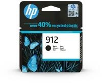 HP Original 912 Druckerpatrone - schwarz (3YL80AE)