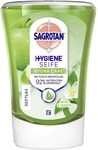 SAGROTAN&reg; HYDRA CARE NO TOUCH Fl&uuml;ssigseife Nachf&uuml;llpackung 250 ml