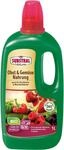 SUBSTRAL&reg; Naturen&reg; Bio Obst- & Gem&uuml;sed&uuml;nger 1,0 l