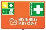 S&ouml;hngen Verbandskasten Kindergarten ohne DIN