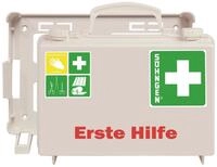 S&ouml;hngen Erste-Hilfe-Koffer Quick-CD DIN 13157