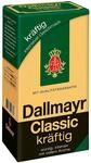 Dallmayr Classic kr&auml;ftig Kaffee gemahlen 500,0 g