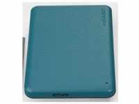 Toshiba HDTCA10EG3AA, Toshiba externe HDD-Festplatte Canvio Advance 1TB grün