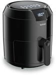 Tefal&reg; Easy Fry Precision EY4018 Hei&szlig;luftfritteuse schwarz