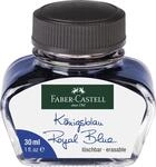 FABER-CASTELL Tintenfass k&ouml;nigsblau