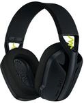 Logitech G435 Lightspeed schwarz