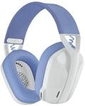 Logitech G435 Lightspeed wei&szlig;