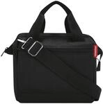 reisenthel&reg; Umh&auml;ngetasche schwarz 4 l