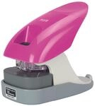 PLUS JAPAN Klammerloses Heftger&auml;t pink