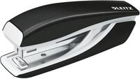 LEITZ Heftger&auml;t schwarz-metallic