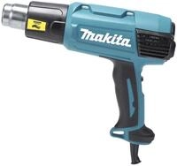 makita HG6531CK Hei&szlig;luftf&ouml;n