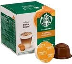 NESCAF&Eacute; Kaffeekapseln DOLCE GUSTO&reg; STARBUCKS&reg; Caramel Macchiato