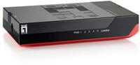 LevelOne GSW-0507 5-Port Gigabit Switch