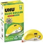 UHU Kleberoller permanent, nachf&uuml;llbar