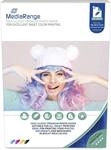 MediaRange Fotopapier Inkjet DIN A4 hochgl&auml;nzend 220 g/m&sup2;