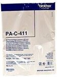Brother Thermopapier A4 (210 x 297 mm) - 100 Blatt - f&uuml;r PocketJet 6 Plus, Plus with