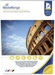 MediaRange Fotopapier Inkjet DIN A4 hochgl&auml;nzend 135 g/m&sup2;