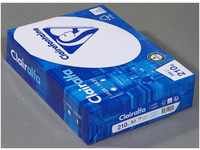 Clairefontaine Kopierpapier CF Clairalfa,A3,210g,250 Blatt DIN A3 210 g/m²