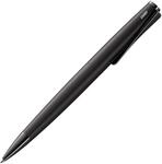 LAMY studio Kugelschreiber schwarz 0.6 mm Schreibfarbe: Schwarz