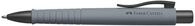 FABER-CASTELL Kugelschreiber 0.7 mm Blau