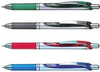 Pentel Bl77 Gelschreiber 0.35 mm, Schreibfarbe: Mehrfarbig