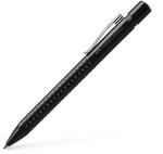FABER-CASTELL GRIP 2010 Kugelschreiber 0.4 mm Blau