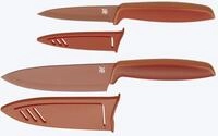 WMF Touch - Messerset - Rot