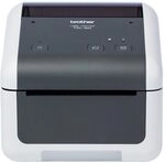 Brother TD-4520DN Thermodirekt-Etikettendrucker