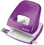 LEITZ Locher NeXXt violett-metallic