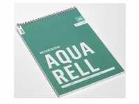 RÖMERTURM Aquarellblöcke Aquarellblock A3 weiß 30 Blatt DIN A3 30 Blatt