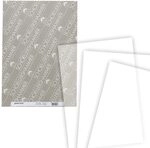 SCHOELLERSHAMMER Transparentpapier DIN A3