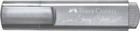 FABER-CASTELL TL 46 Textmarker Silber