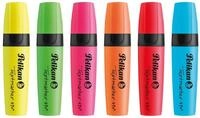 Pelikan 490 Textmarker Mehrfarbig