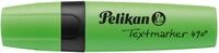 Pelikan 490 Textmarker Gr&uuml;n