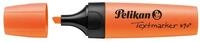 Pelikan 490 Textmarker Orange