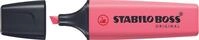 STABILO Boss Original Textmarker Pink