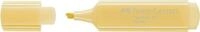 FABER-CASTELL TL 46 Pastell Textmarker Gelb