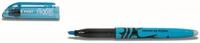 PILOT FRIXION Textmarker Blau