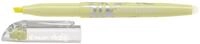 PILOT FriXion Light Soft Textmarker Gelb
