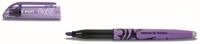PILOT FRIXION Textmarker Lila